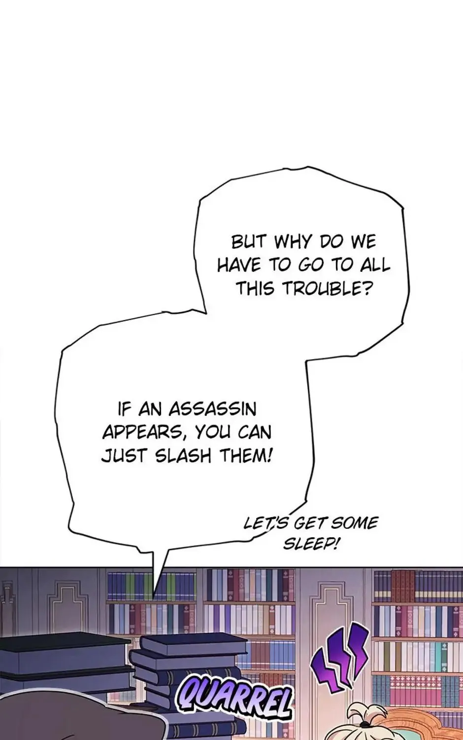 Read SSS Romance Collection chapter 33 image 32 on Lezhin