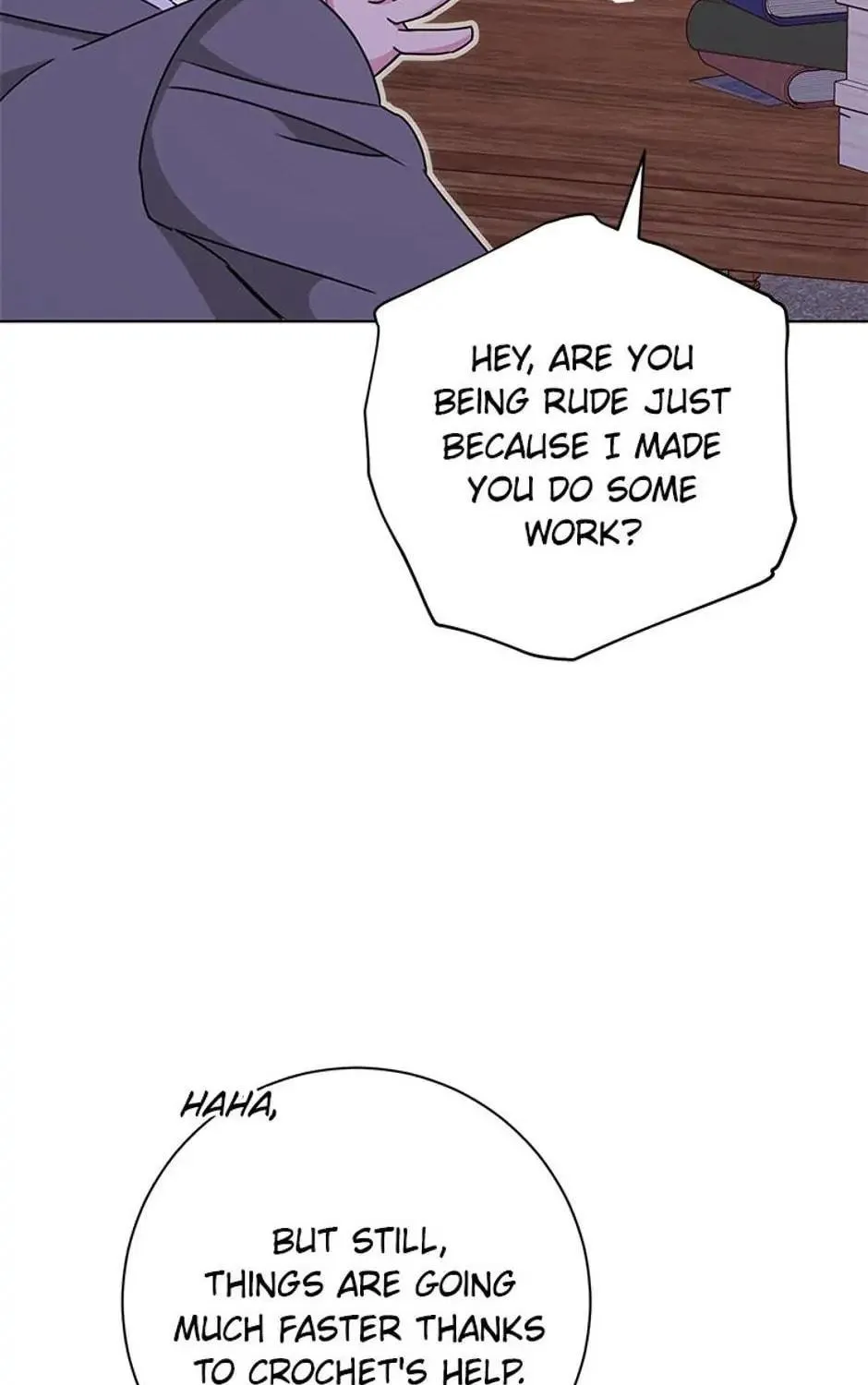 Read SSS Romance Collection chapter 33 image 34 on Lezhin