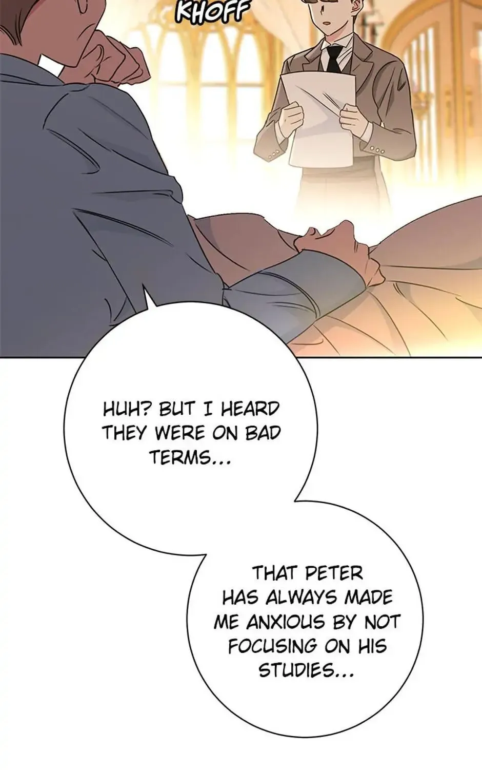 Read SSS Romance Collection chapter 33 image 6 on Lezhin