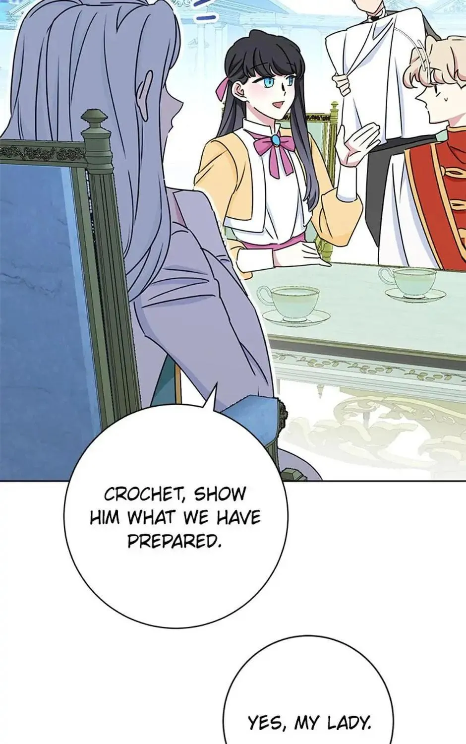 Read SSS Romance Collection chapter 33 image 73 on Lezhin