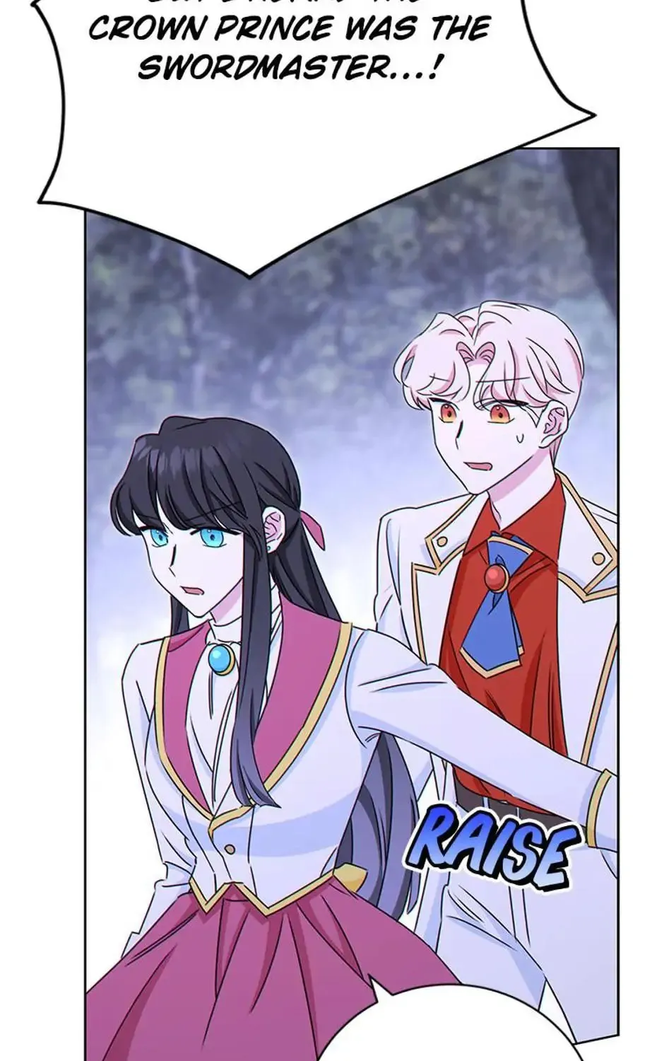 Read SSS Romance Collection chapter 34 image 110 on Lezhin