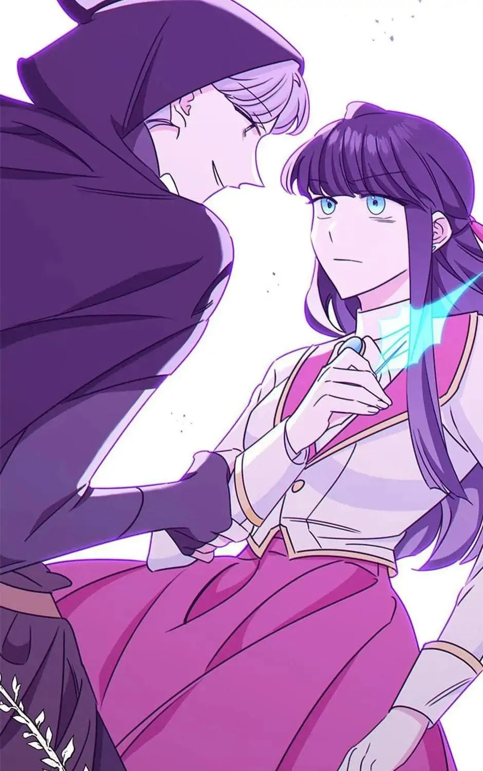 Read SSS Romance Collection chapter 34 image 124 on Lezhin