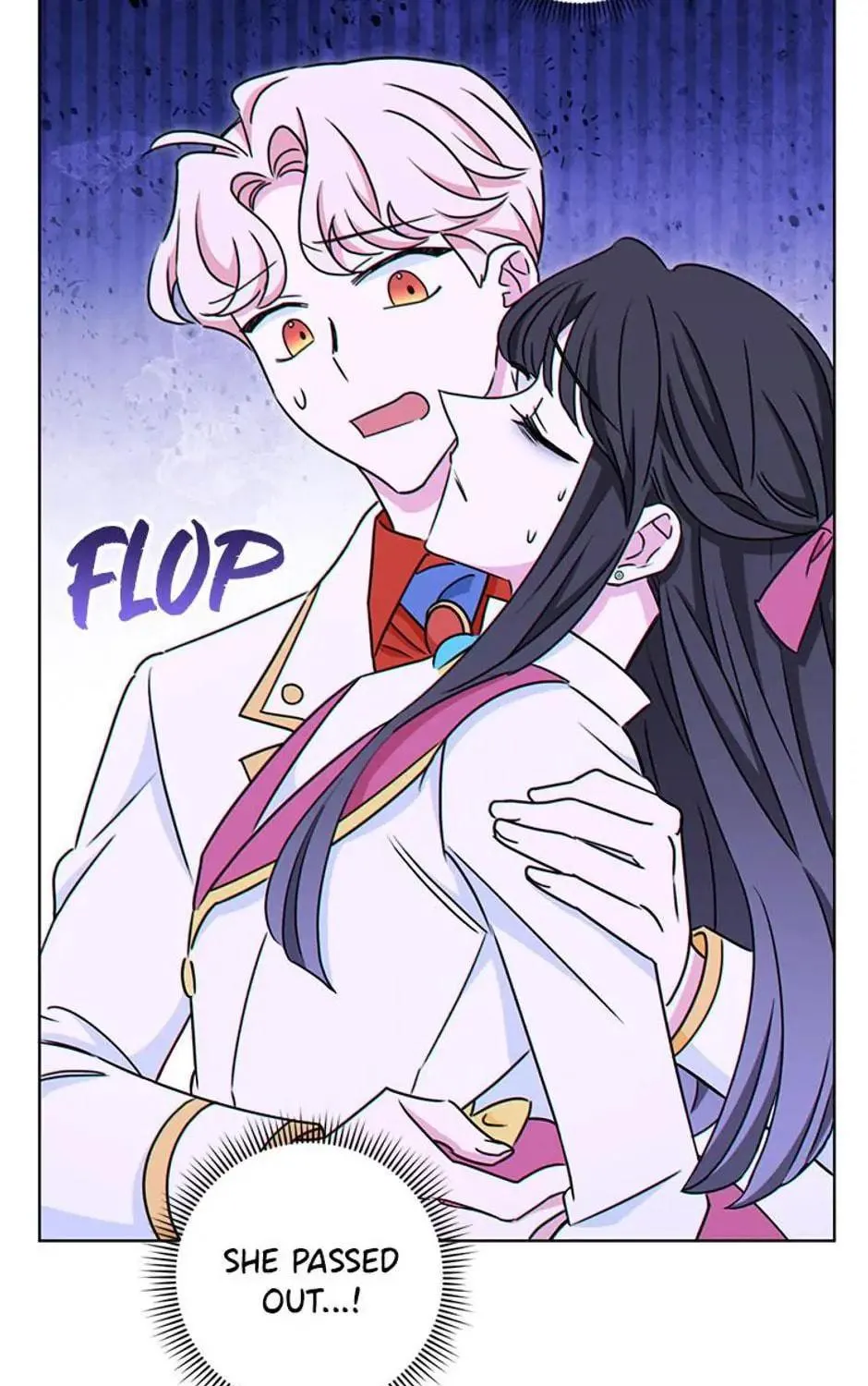 Read SSS Romance Collection chapter 34 image 178 on Lezhin