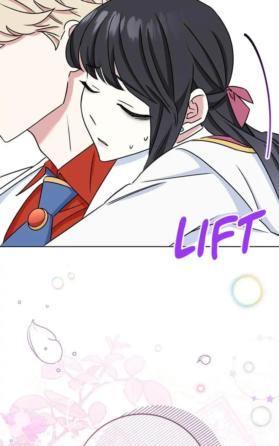 Read SSS Romance Collection chapter 34 image 182 on Lezhin