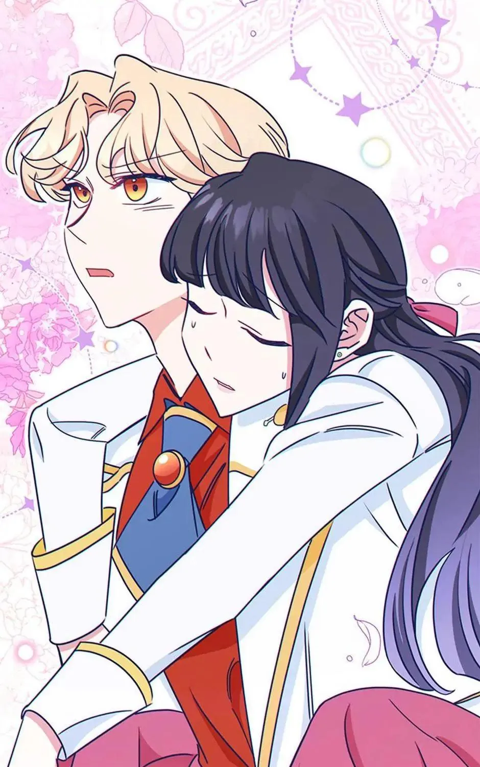 Read SSS Romance Collection chapter 34 image 184 on Lezhin