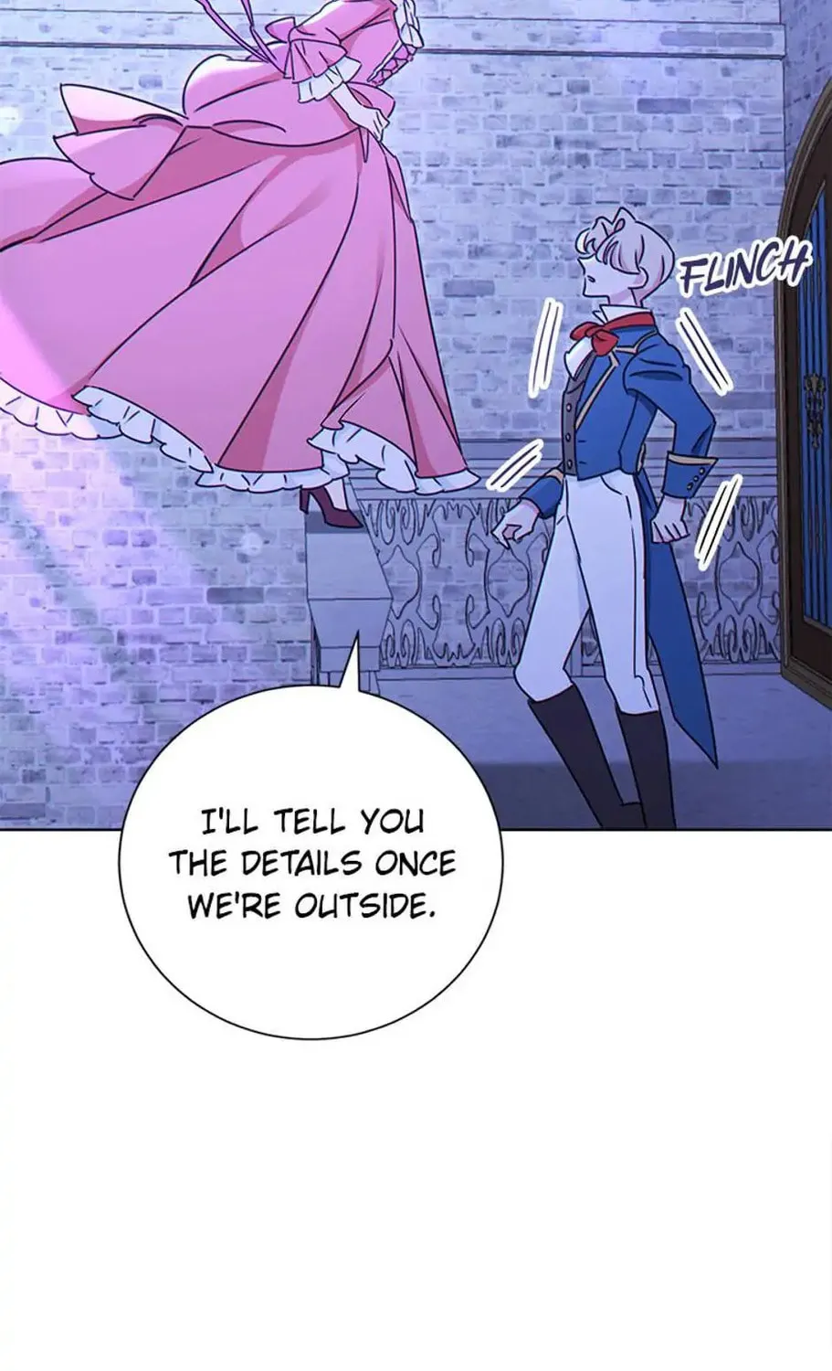 Read SSS Romance Collection chapter 34 image 20 on Lezhin