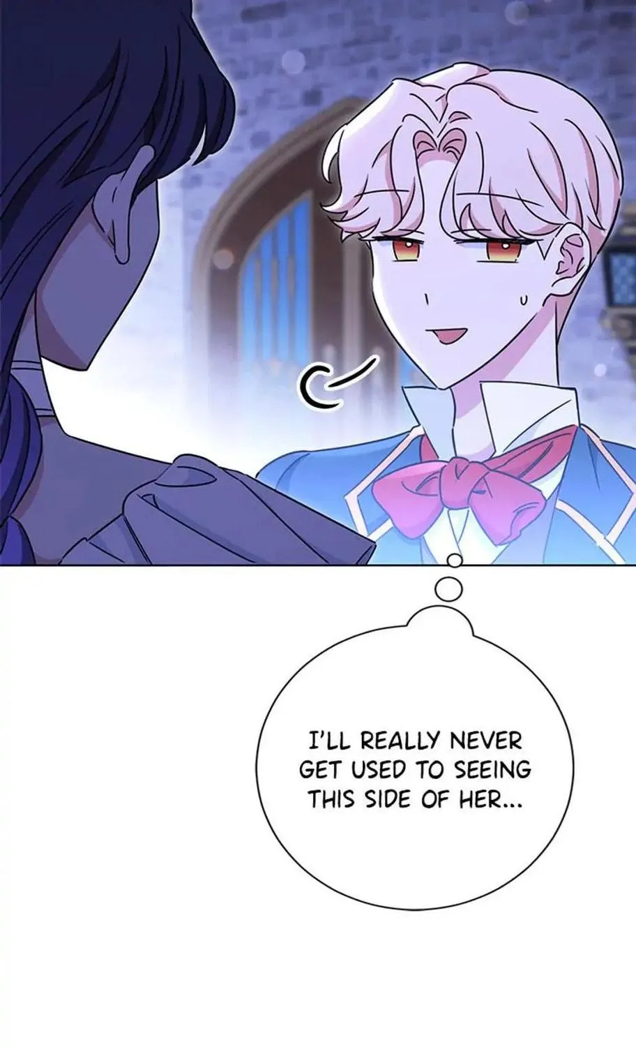 Read SSS Romance Collection chapter 34 image 22 on Lezhin