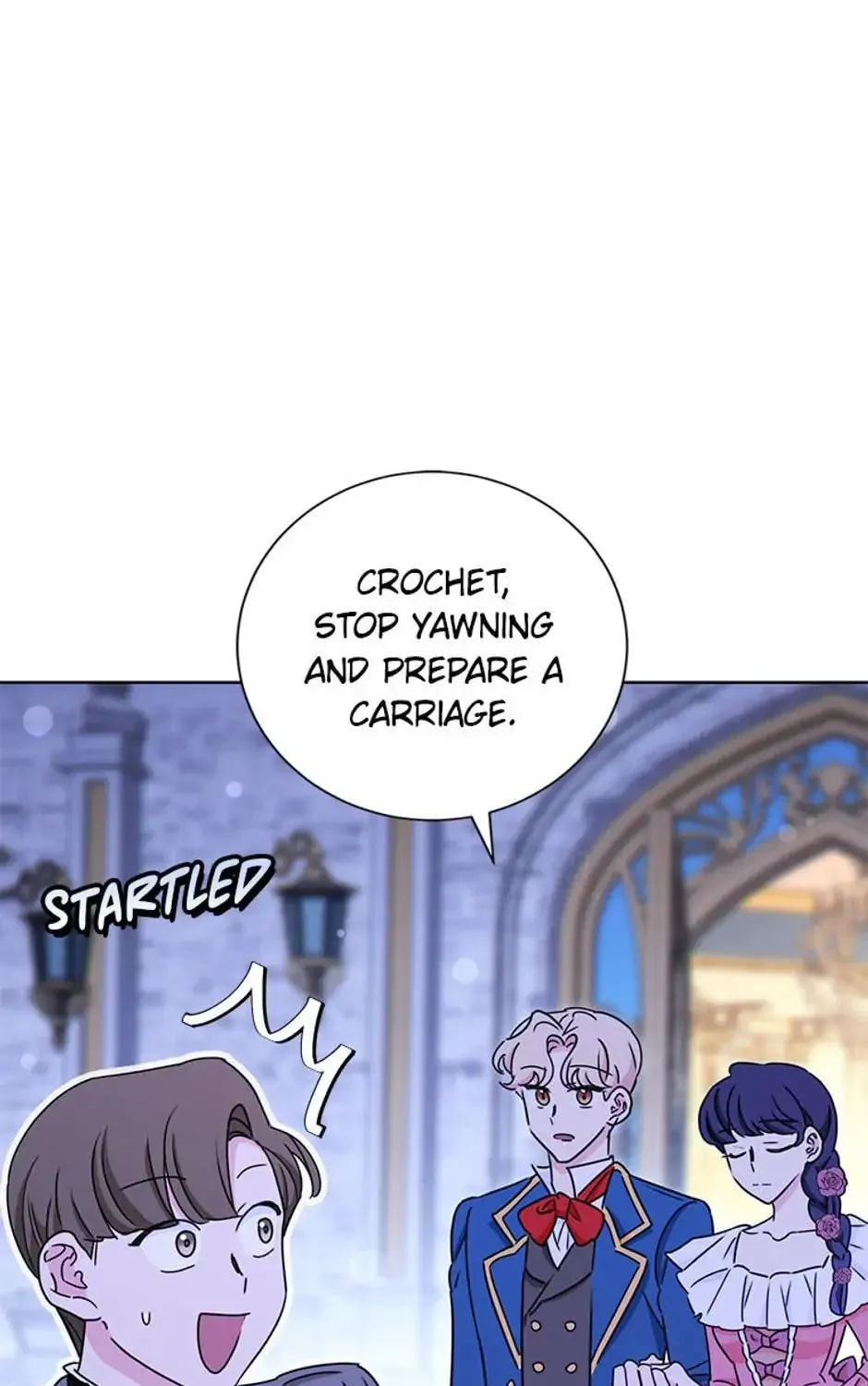 Read SSS Romance Collection chapter 34 image 26 on Lezhin
