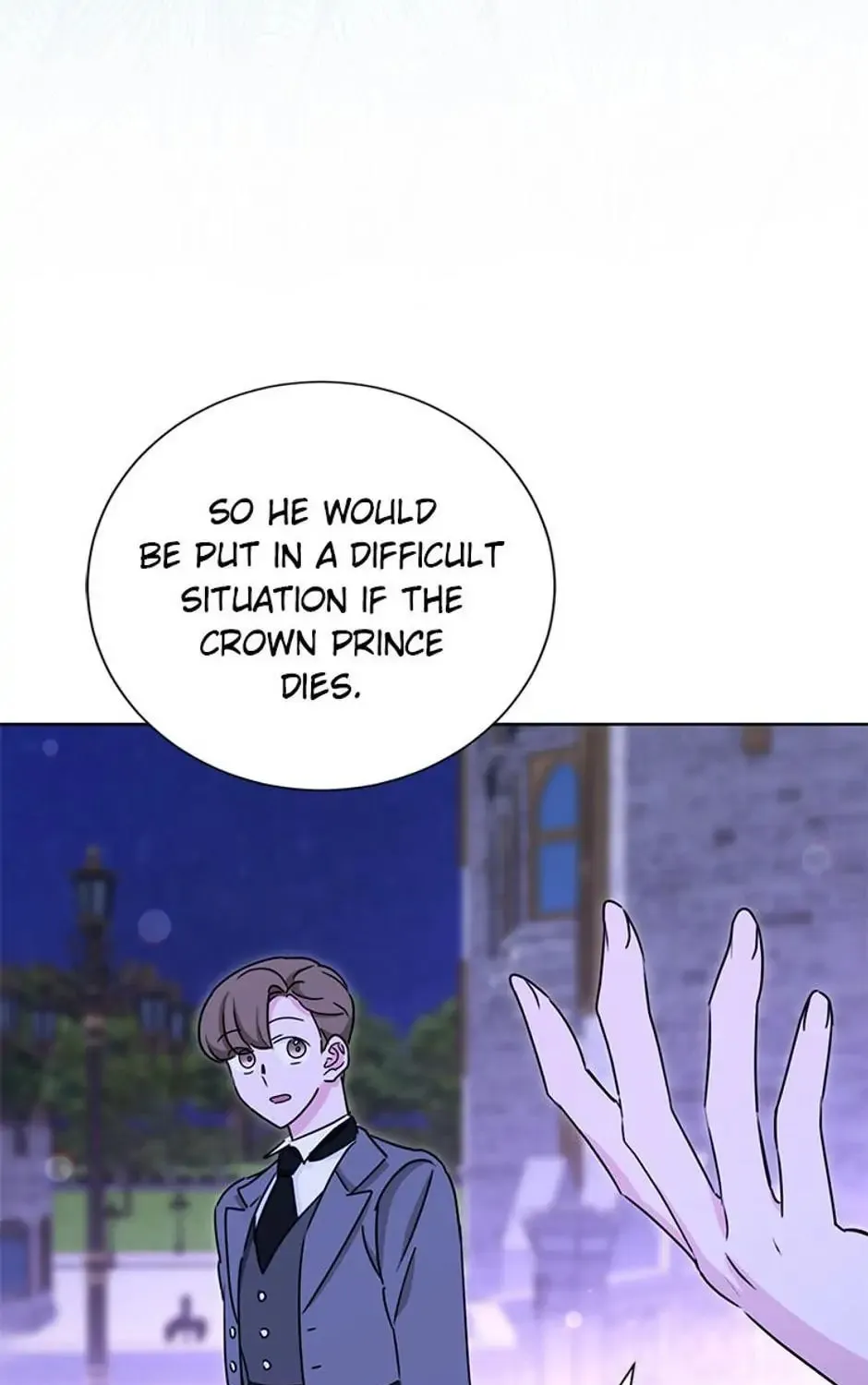 Read SSS Romance Collection chapter 34 image 36 on Lezhin