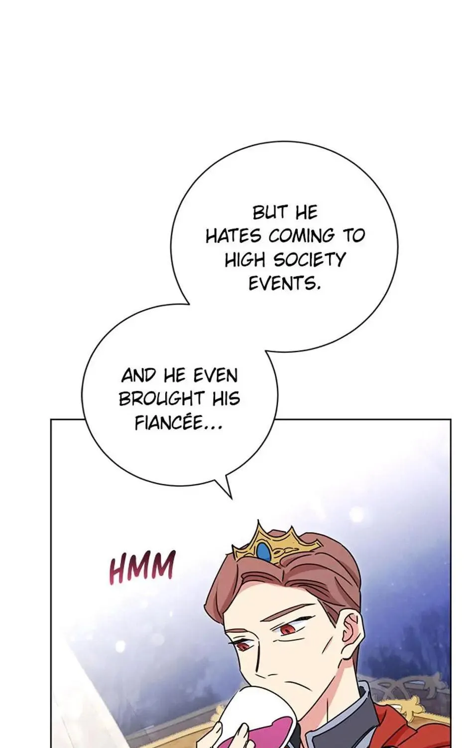 Read SSS Romance Collection chapter 34 image 4 on Lezhin