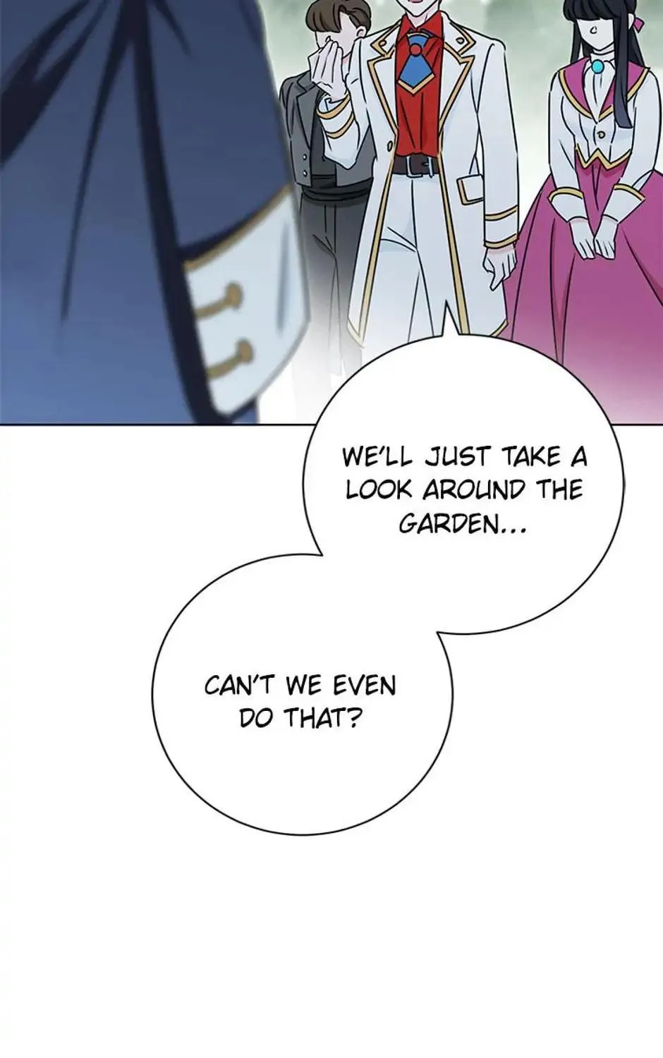Read SSS Romance Collection chapter 34 image 48 on Lezhin