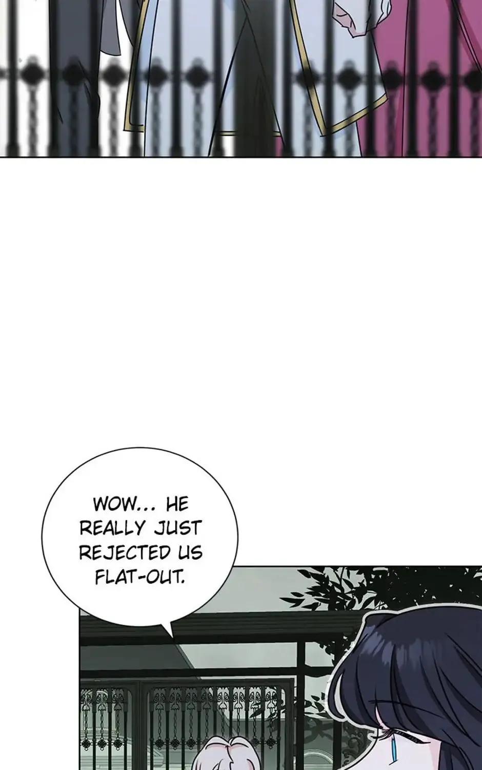 Read SSS Romance Collection chapter 34 image 54 on Lezhin