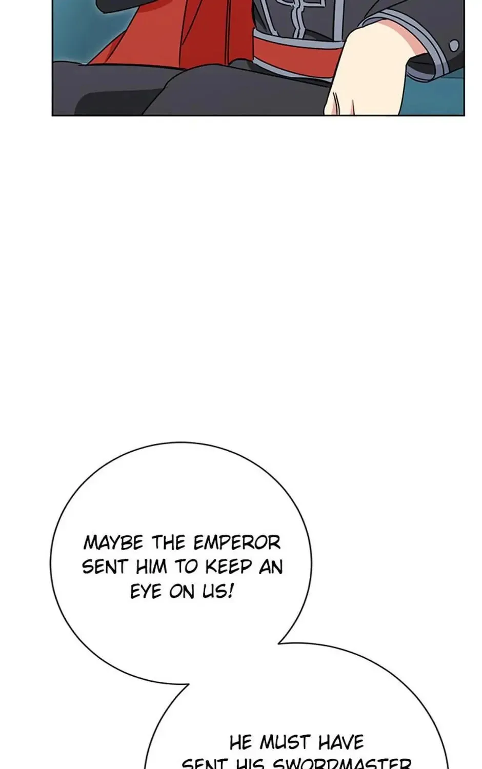 Read SSS Romance Collection chapter 34 image 6 on Lezhin