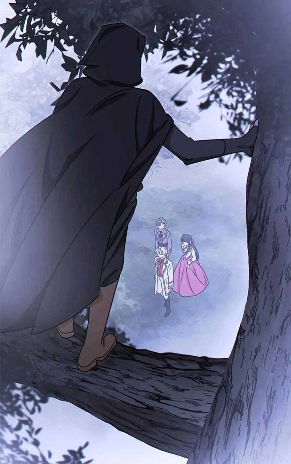 Read SSS Romance Collection chapter 34 image 72 on Lezhin