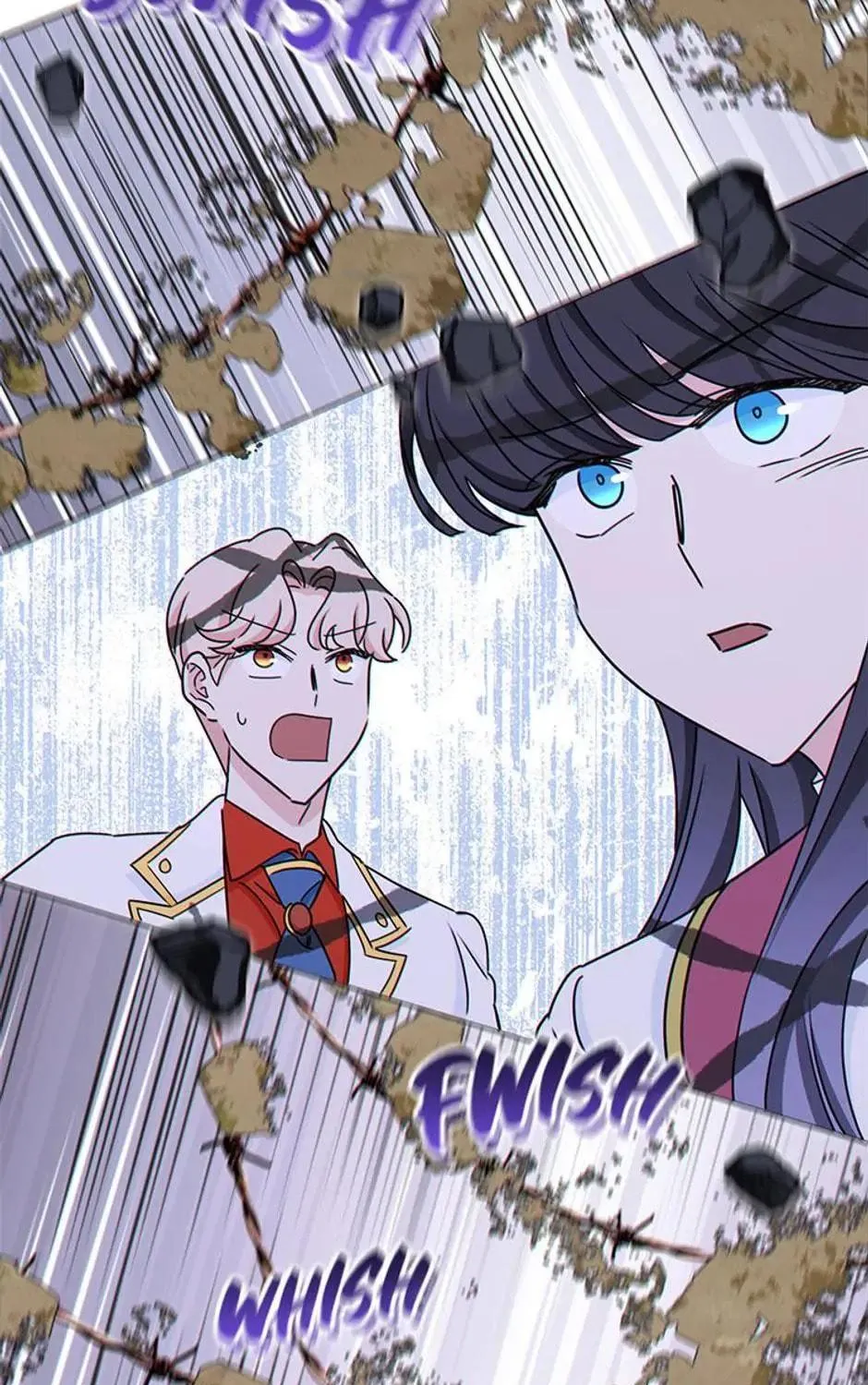 Read SSS Romance Collection chapter 34 image 76 on Lezhin