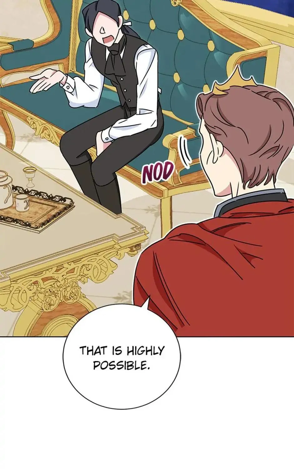 Read SSS Romance Collection chapter 34 image 8 on Lezhin