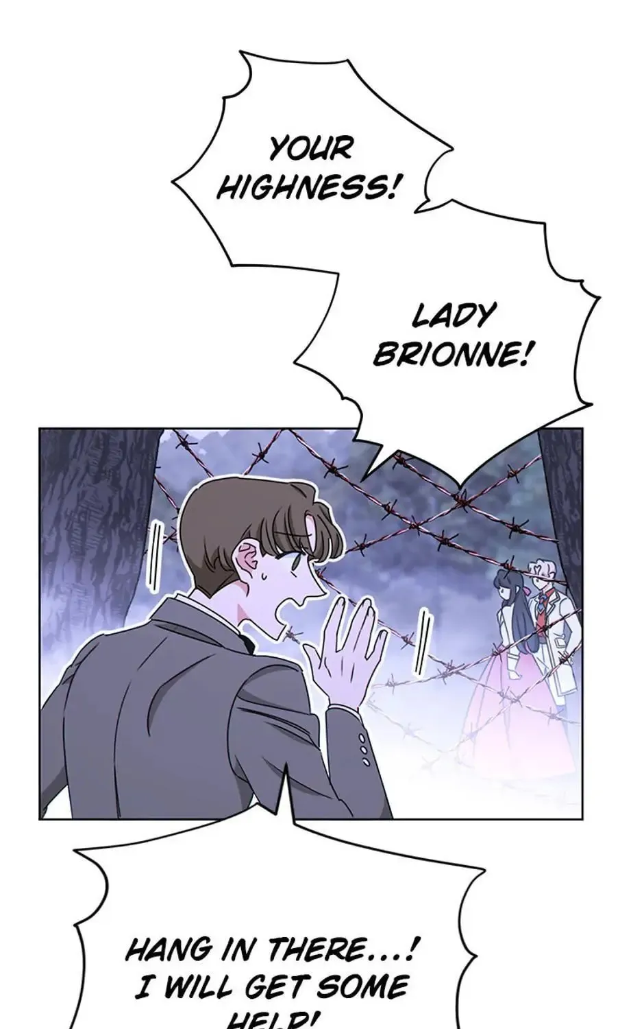 Read SSS Romance Collection chapter 34 image 84 on Lezhin