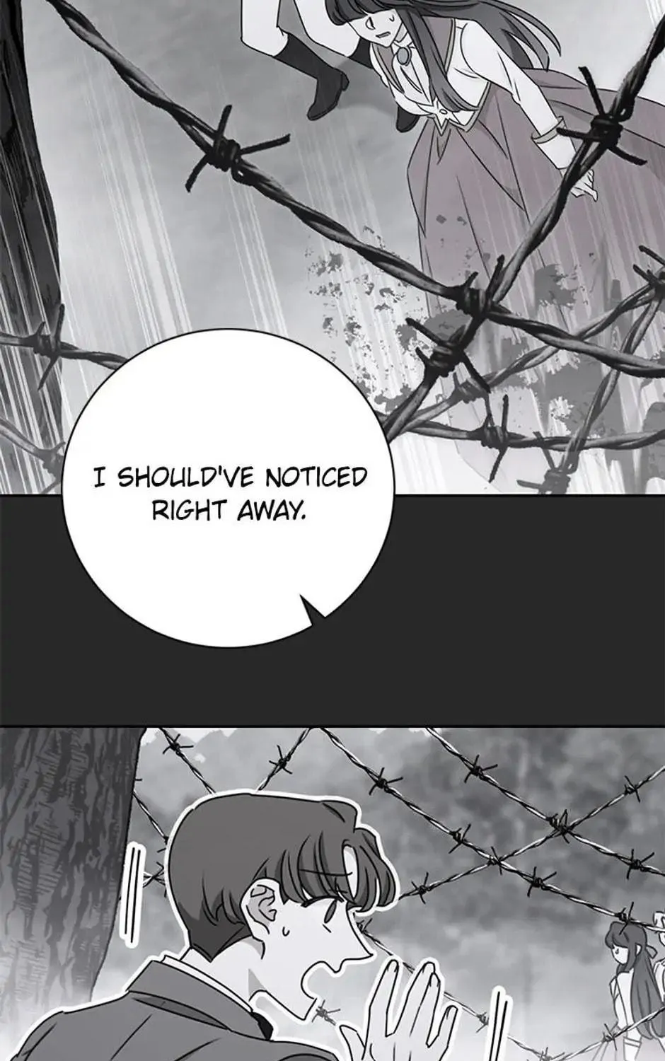 Read SSS Romance Collection chapter 35 image 100 on Lezhin