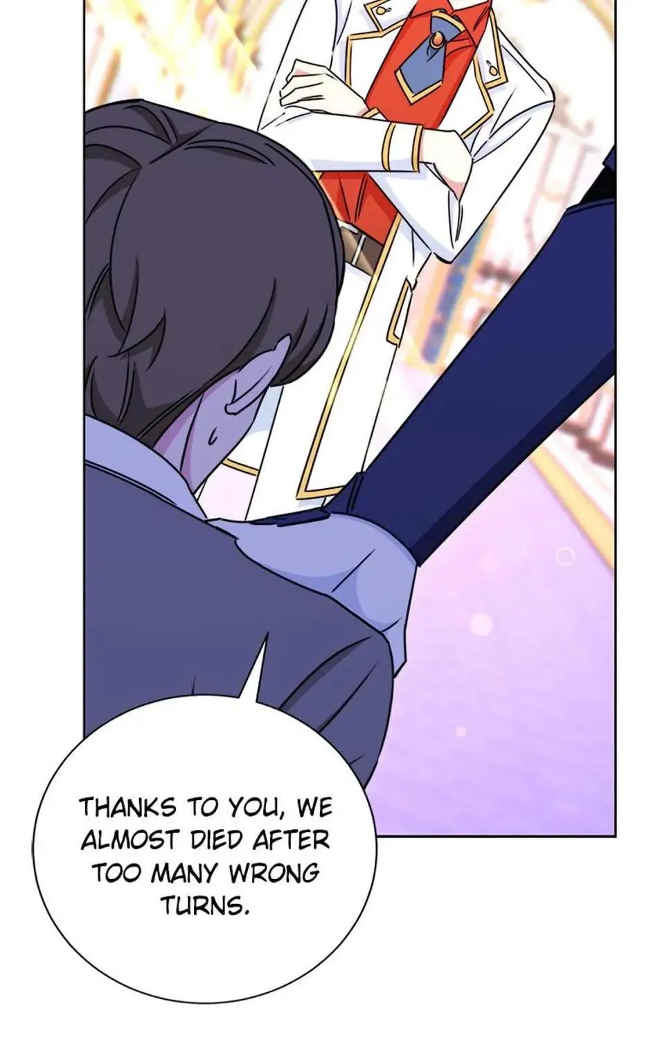 Read SSS Romance Collection chapter 35 image 106 on Lezhin