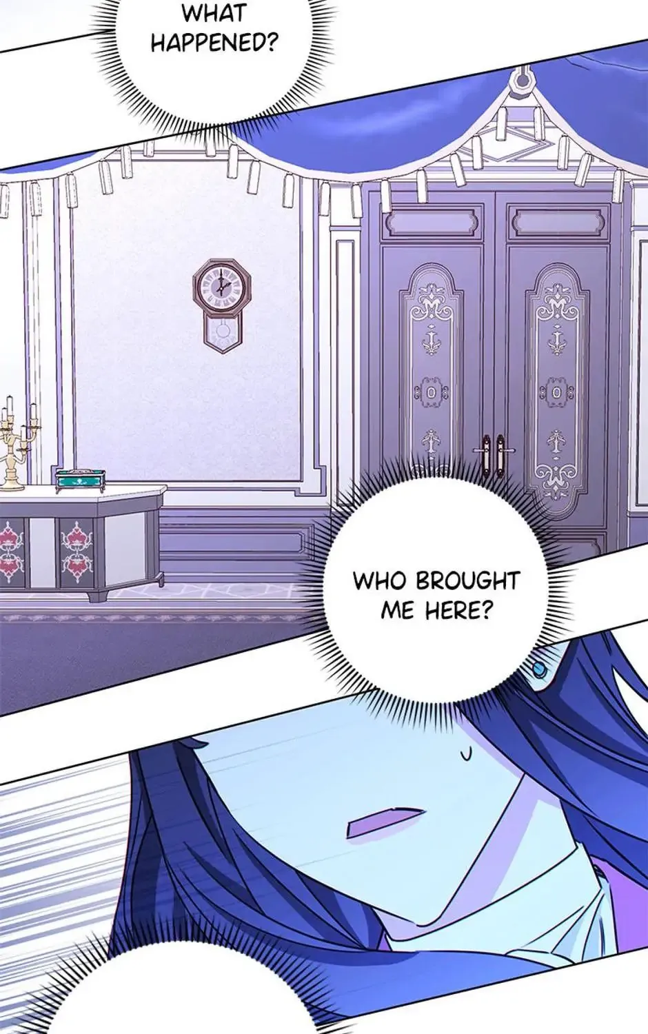 Read SSS Romance Collection chapter 35 image 12 on Lezhin