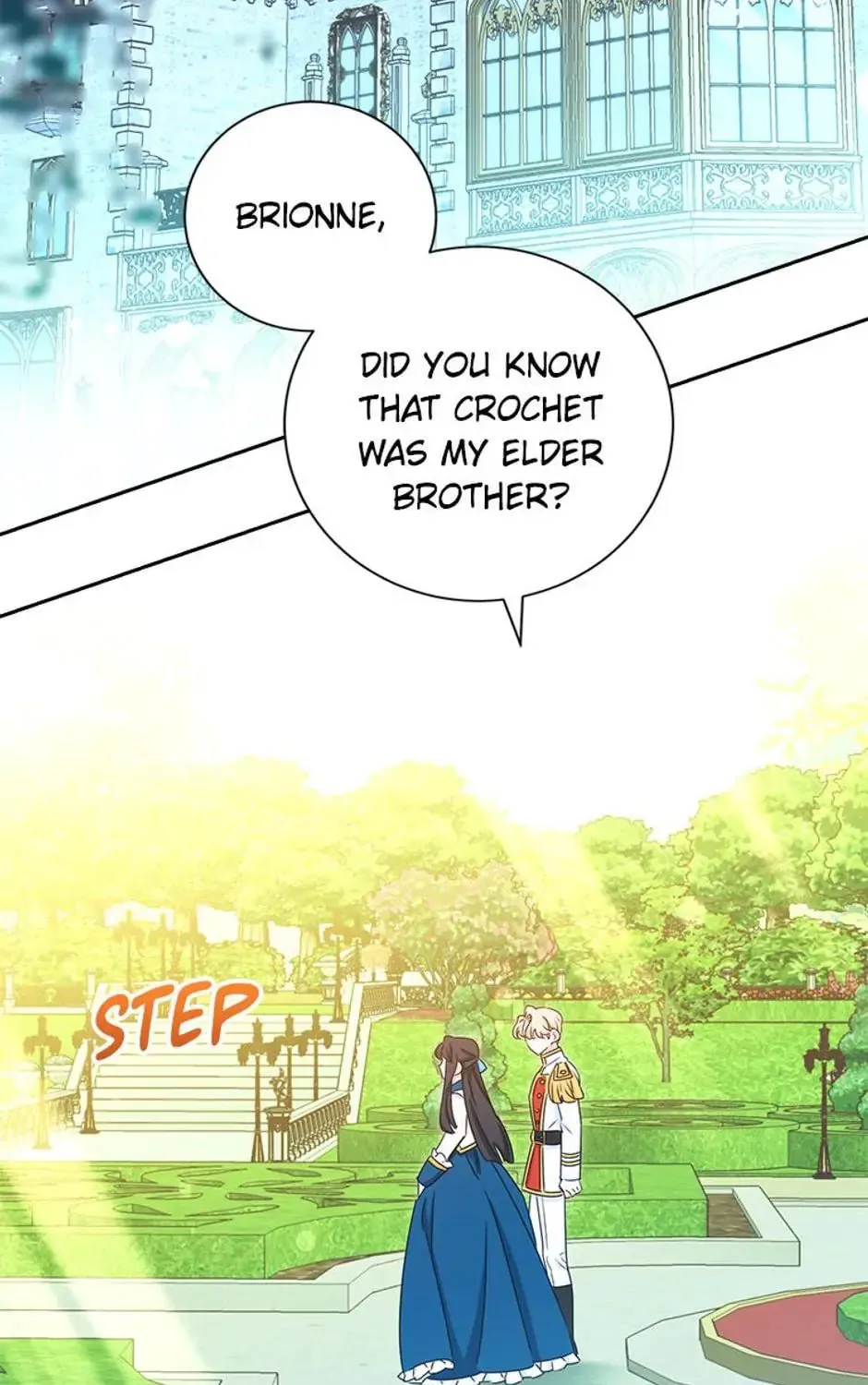 Read SSS Romance Collection chapter 35 image 132 on Lezhin