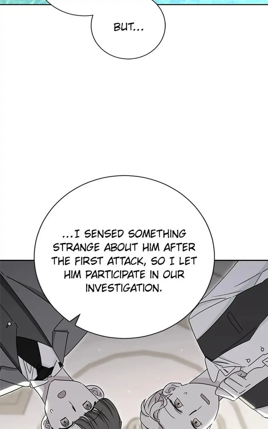 Read SSS Romance Collection chapter 35 image 134 on Lezhin