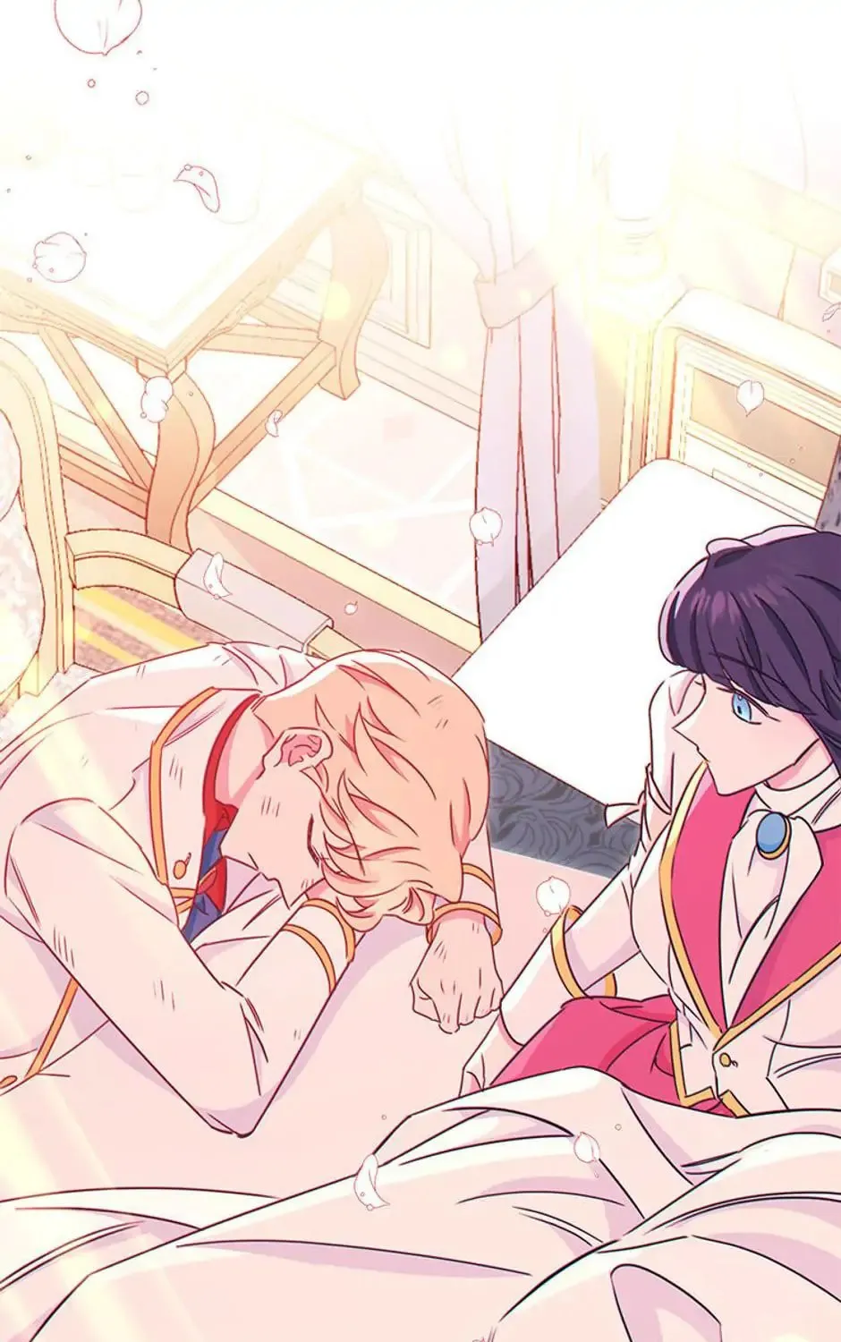 Read SSS Romance Collection chapter 35 image 14 on Lezhin