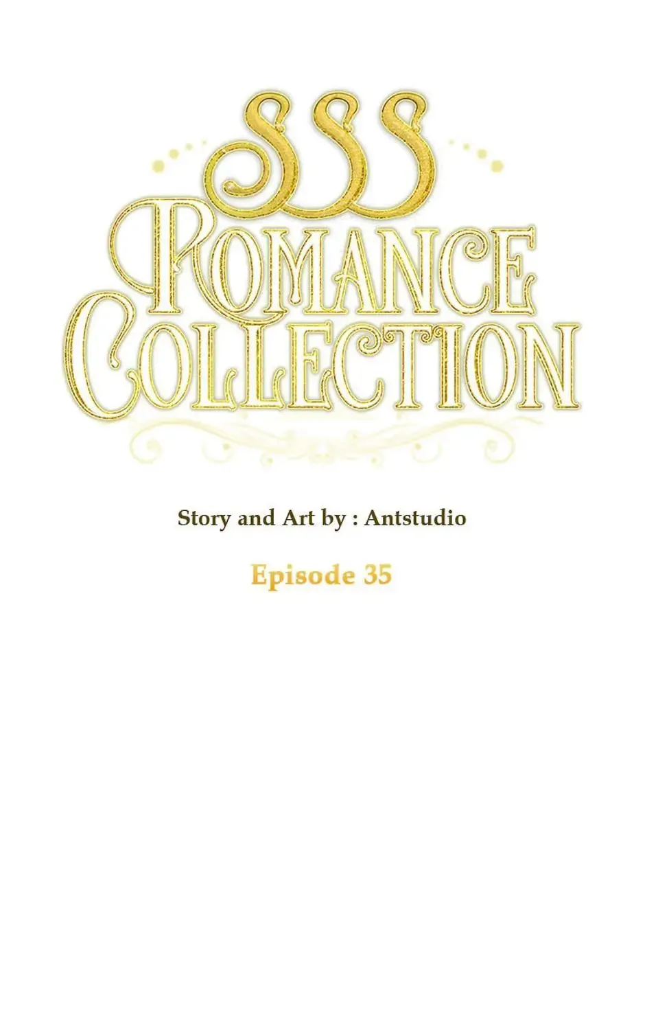 Read SSS Romance Collection chapter 35 image 2 on Lezhin