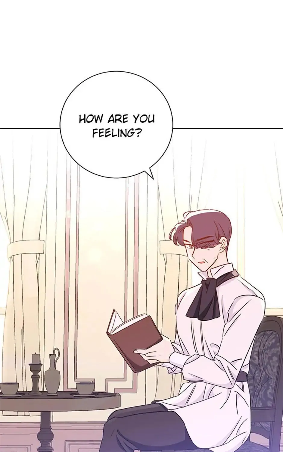 Read SSS Romance Collection chapter 35 image 20 on Lezhin