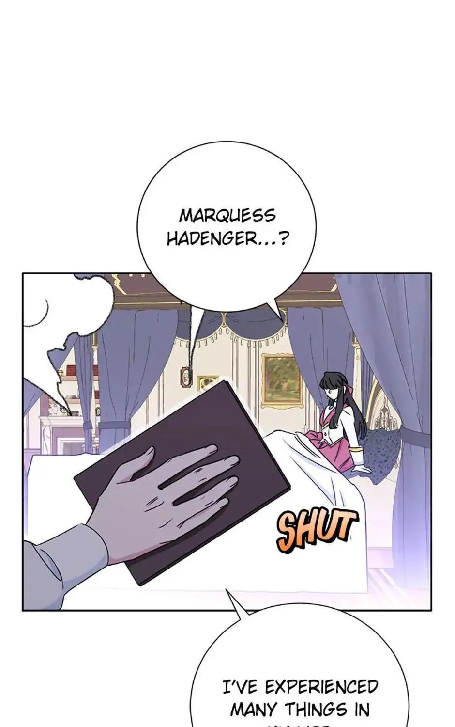 Read SSS Romance Collection chapter 35 image 22 on Lezhin