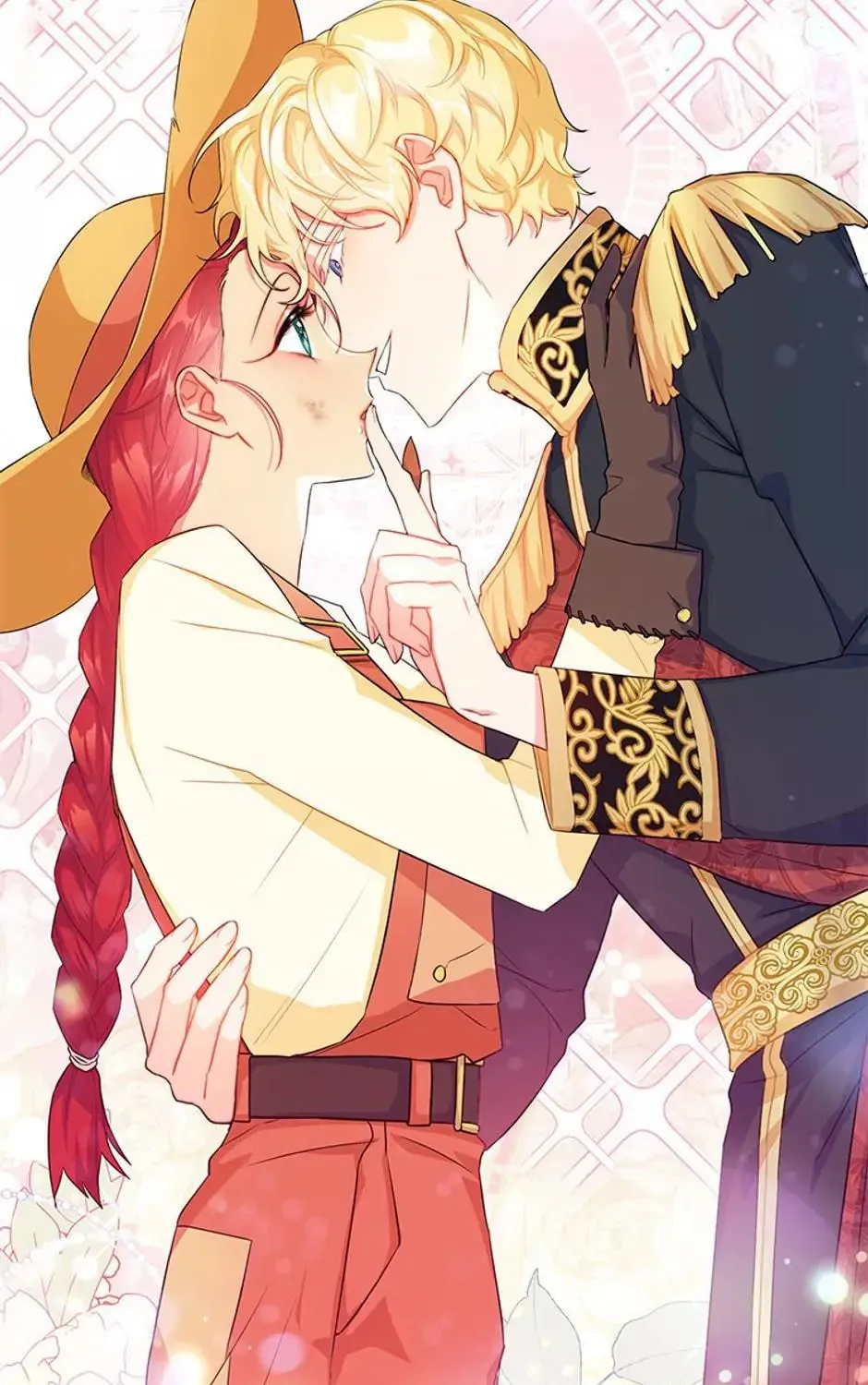 Read SSS Romance Collection chapter 35 image 230 on Lezhin