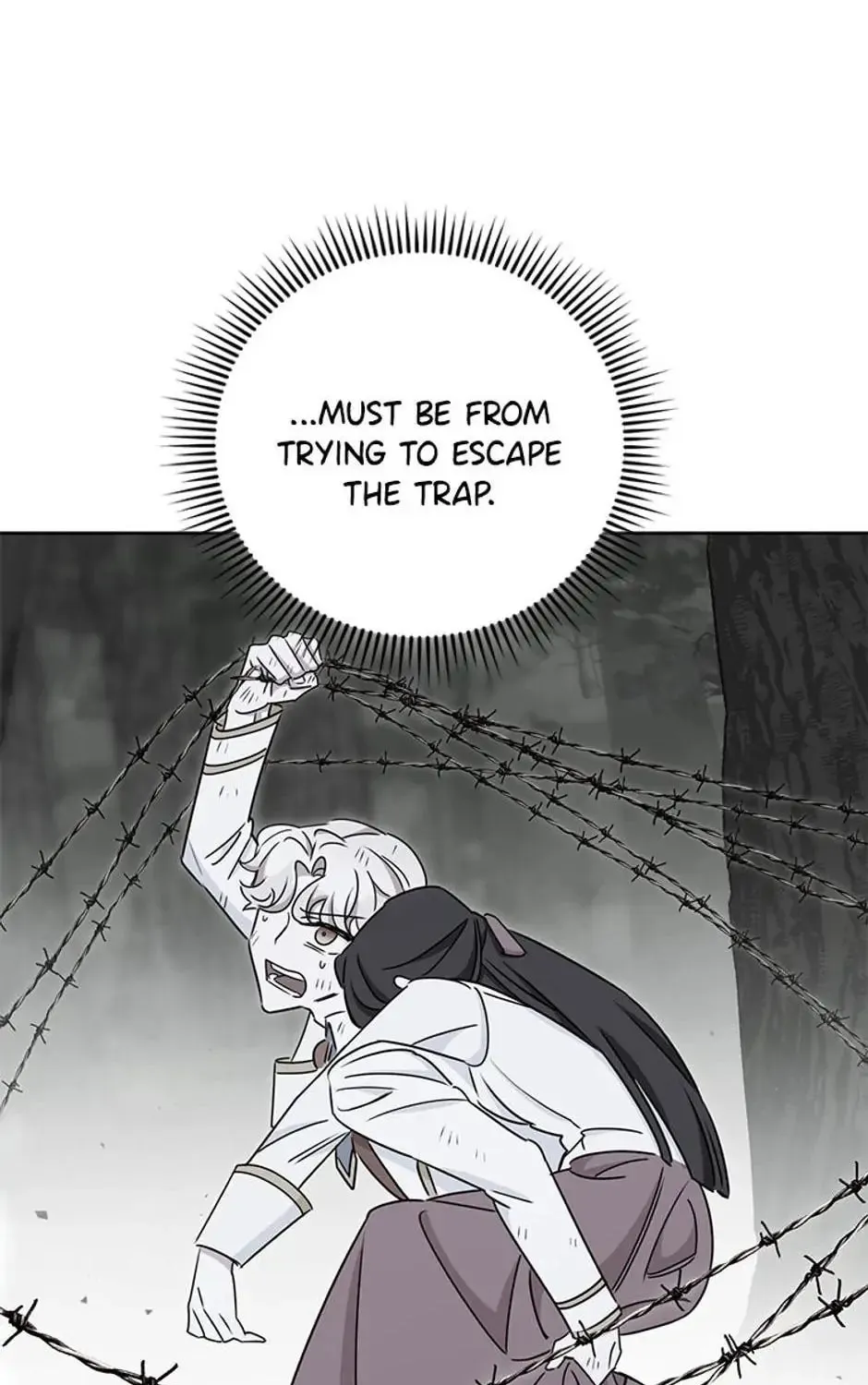 Read SSS Romance Collection chapter 35 image 30 on Lezhin