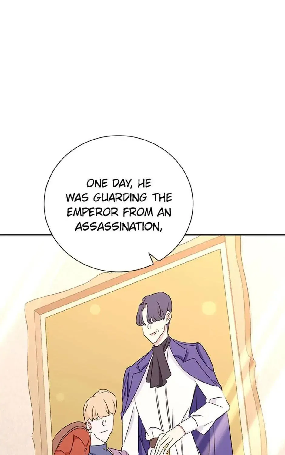 Read SSS Romance Collection chapter 35 image 34 on Lezhin