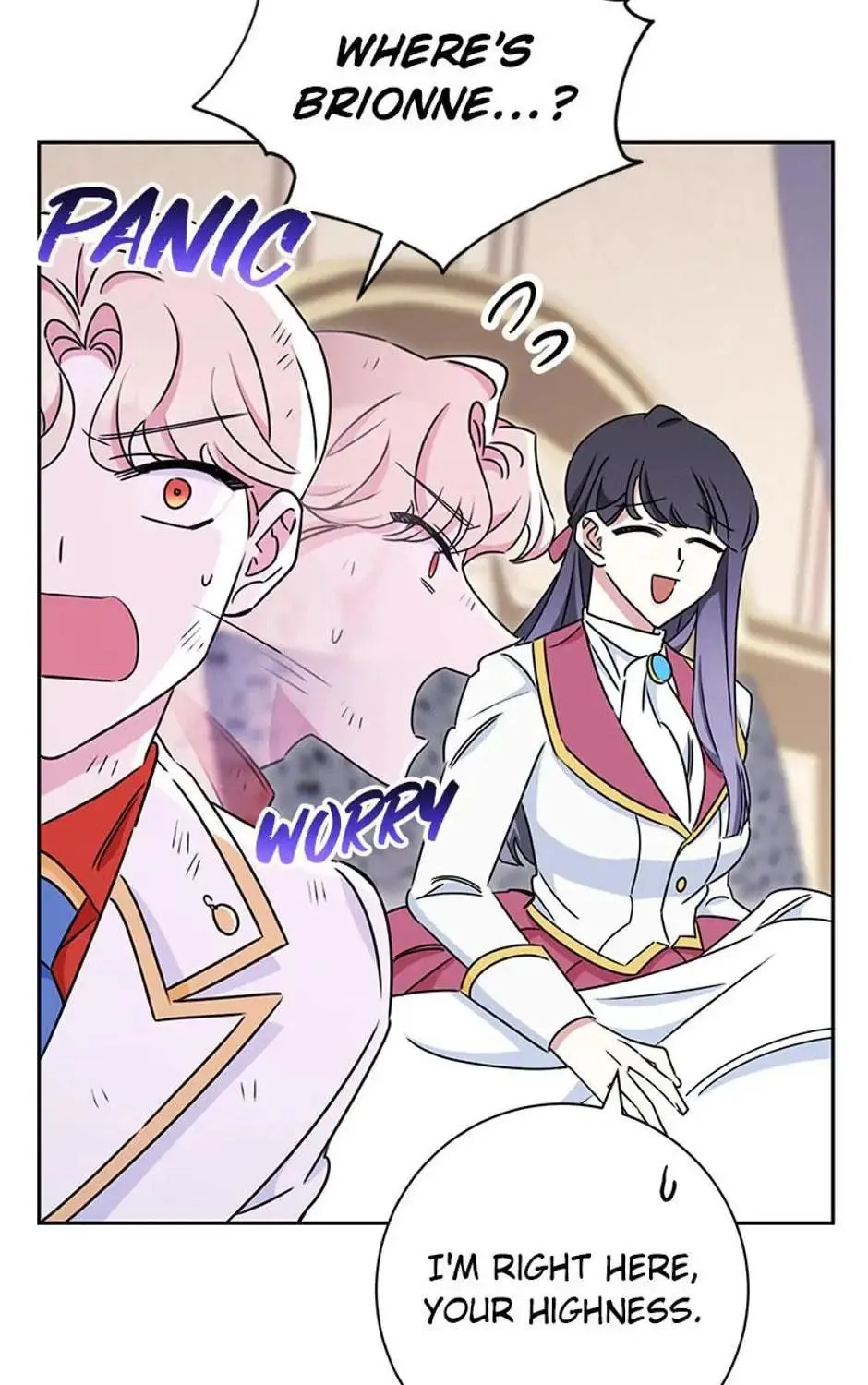 Read SSS Romance Collection chapter 35 image 58 on Lezhin
