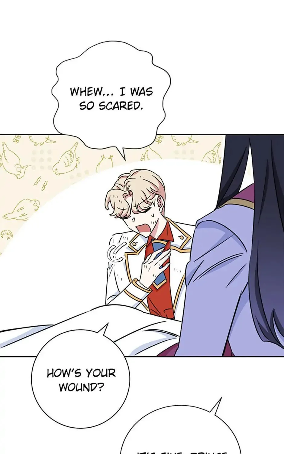Read SSS Romance Collection chapter 35 image 60 on Lezhin