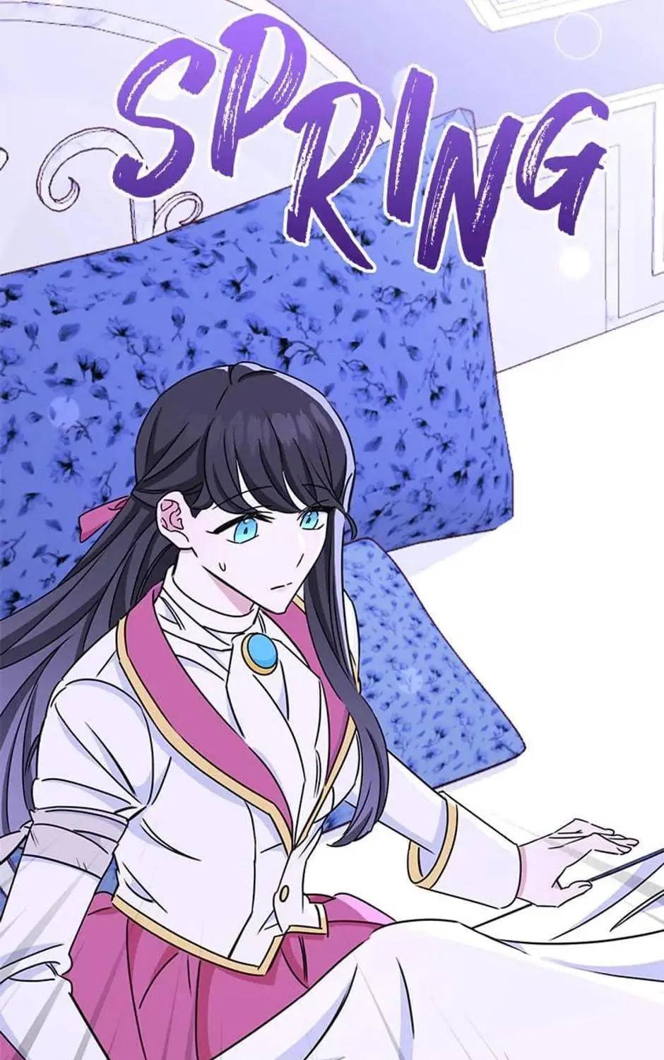 Read SSS Romance Collection chapter 35 image 8 on Lezhin