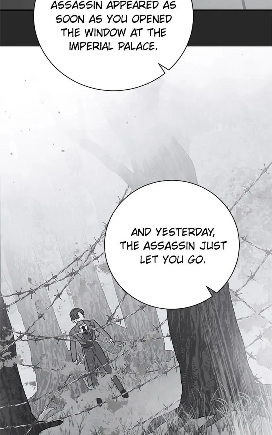 Read SSS Romance Collection chapter 35 image 98 on Lezhin