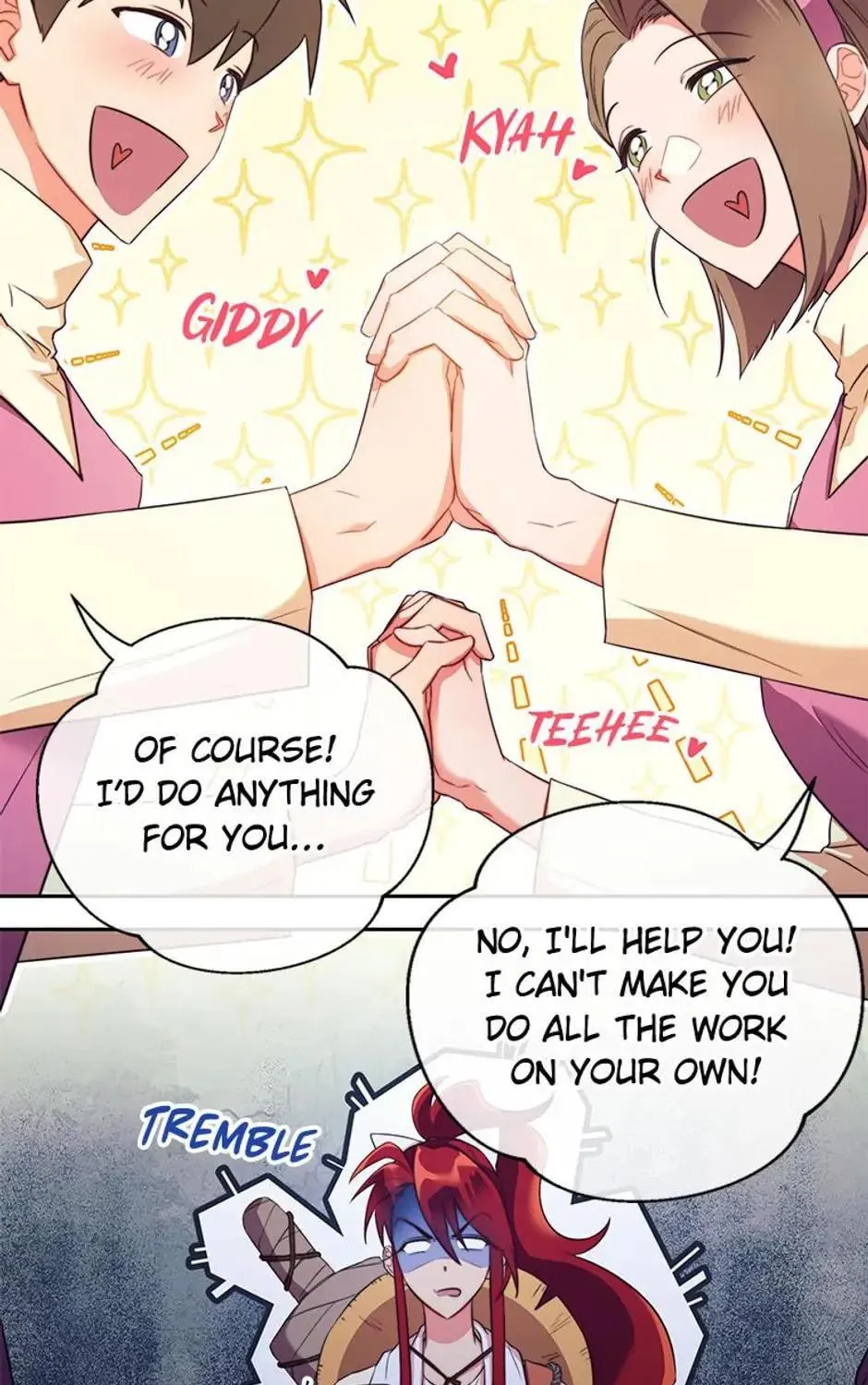 Read SSS Romance Collection chapter 36 image 160 on Lezhin