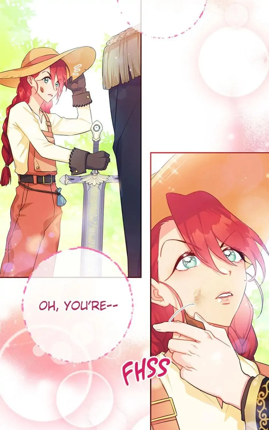Read SSS Romance Collection chapter 36 image 186 on Lezhin
