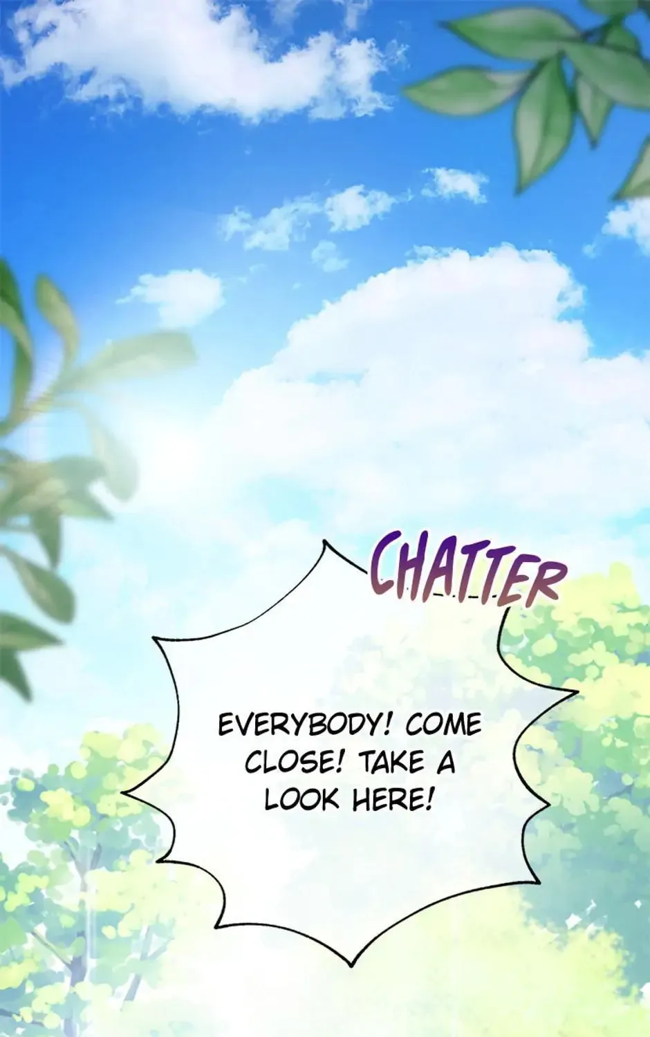 Read SSS Romance Collection chapter 36 image 2 on Lezhin