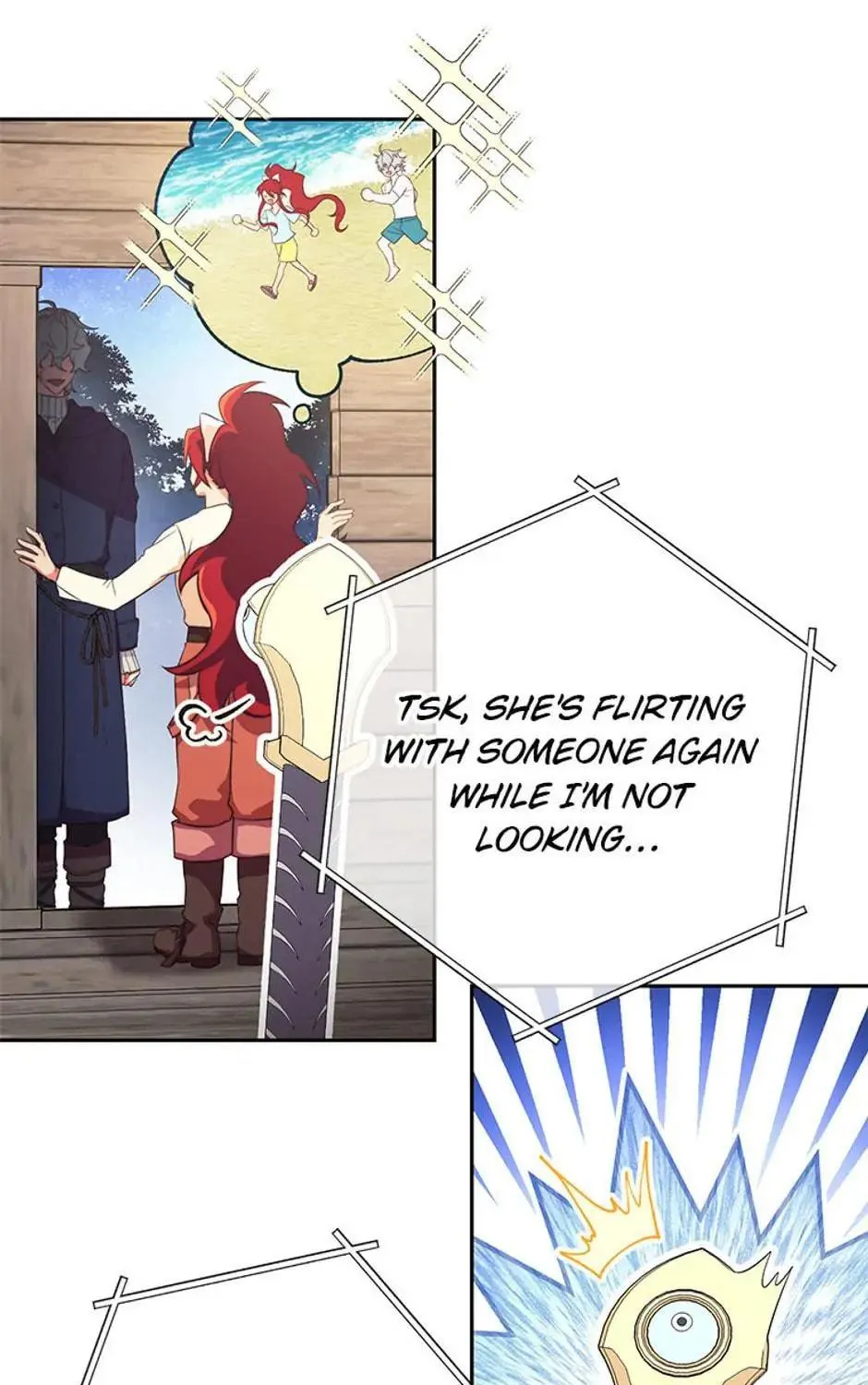 Read SSS Romance Collection chapter 36 image 226 on Lezhin
