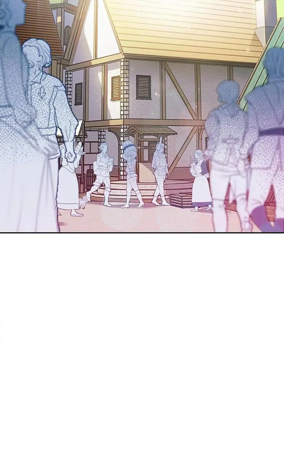 Read SSS Romance Collection chapter 36 image 4 on Lezhin