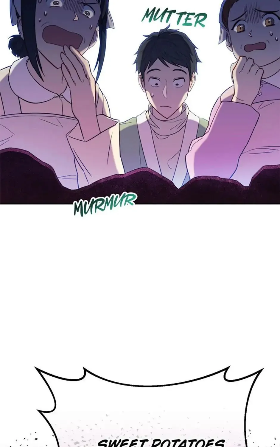 Read SSS Romance Collection chapter 36 image 6 on Lezhin
