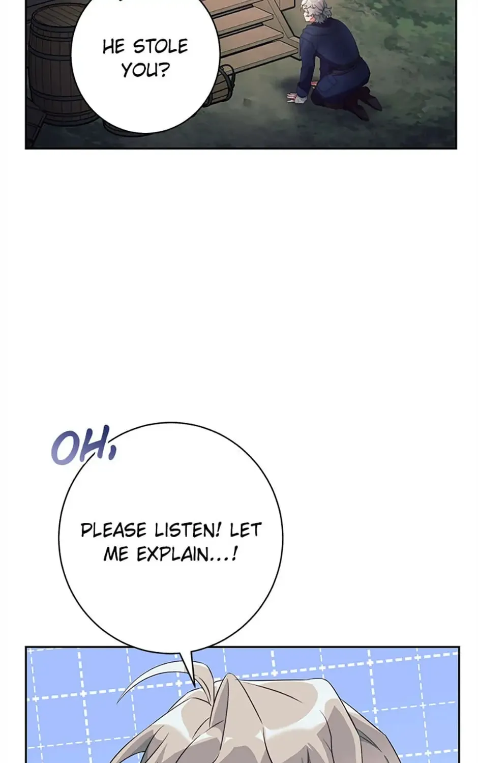 Read SSS Romance Collection chapter 37 image 12 on Lezhin