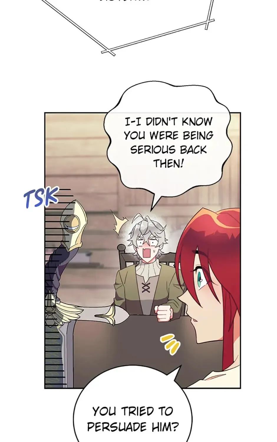 Read SSS Romance Collection chapter 37 image 122 on Lezhin