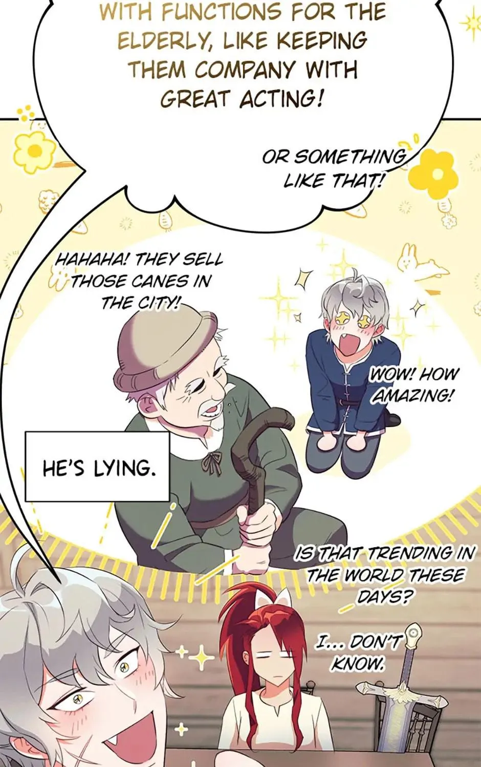 Read SSS Romance Collection chapter 37 image 148 on Lezhin