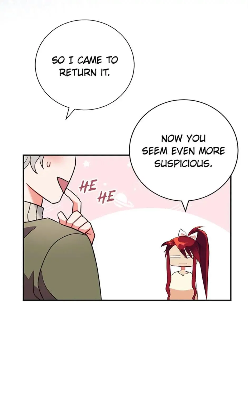 Read SSS Romance Collection chapter 37 image 172 on Lezhin
