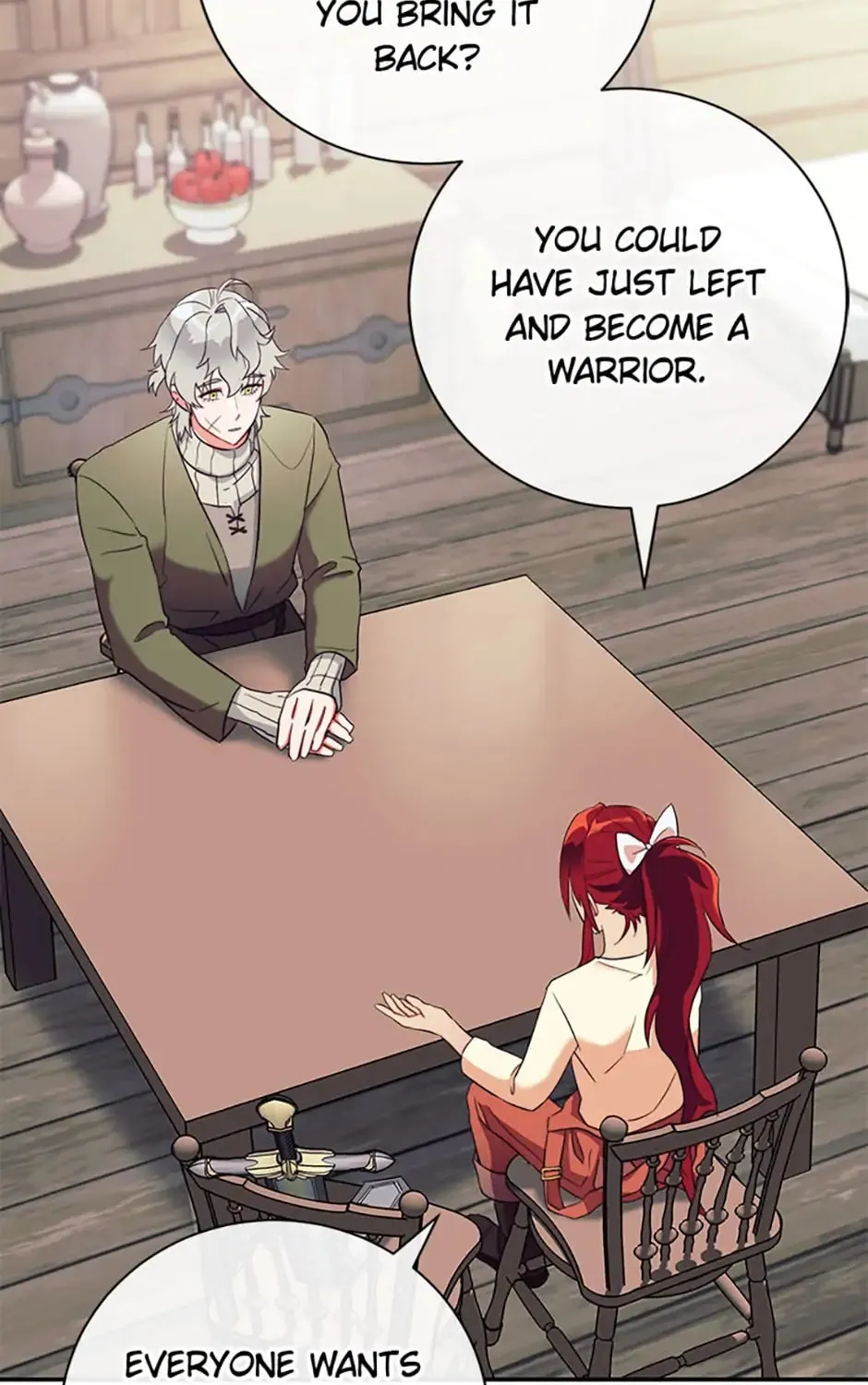 Read SSS Romance Collection chapter 37 image 174 on Lezhin