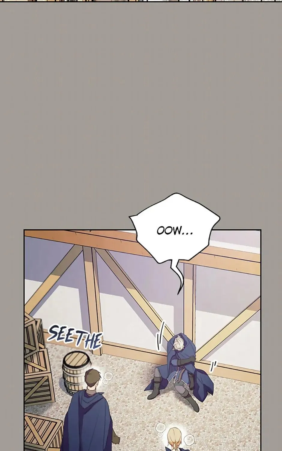 Read SSS Romance Collection chapter 37 image 18 on Lezhin