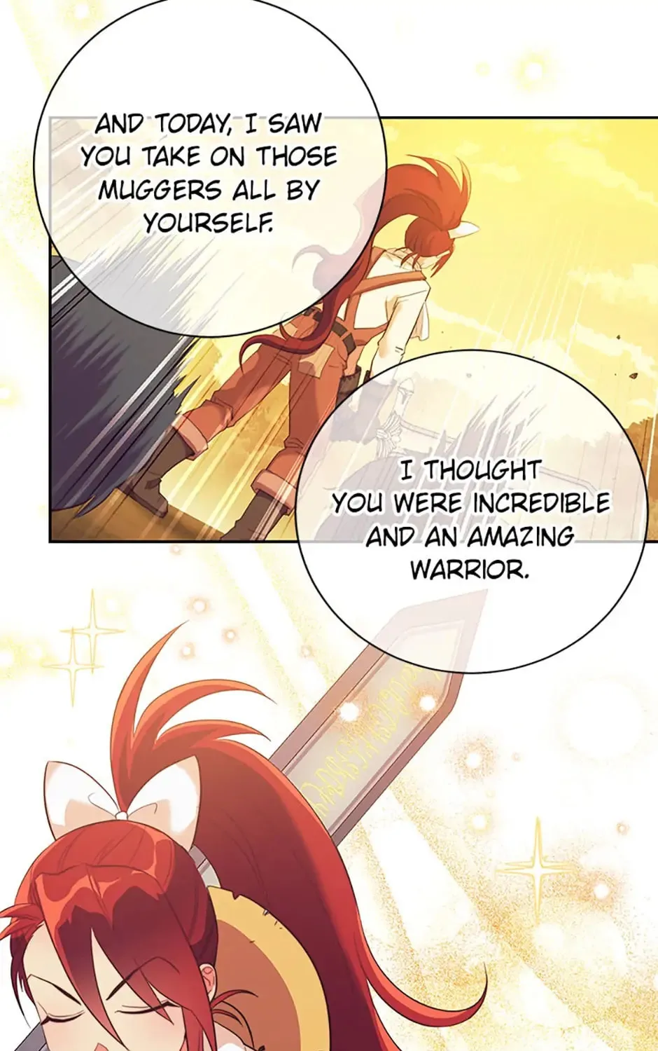 Read SSS Romance Collection chapter 37 image 194 on Lezhin